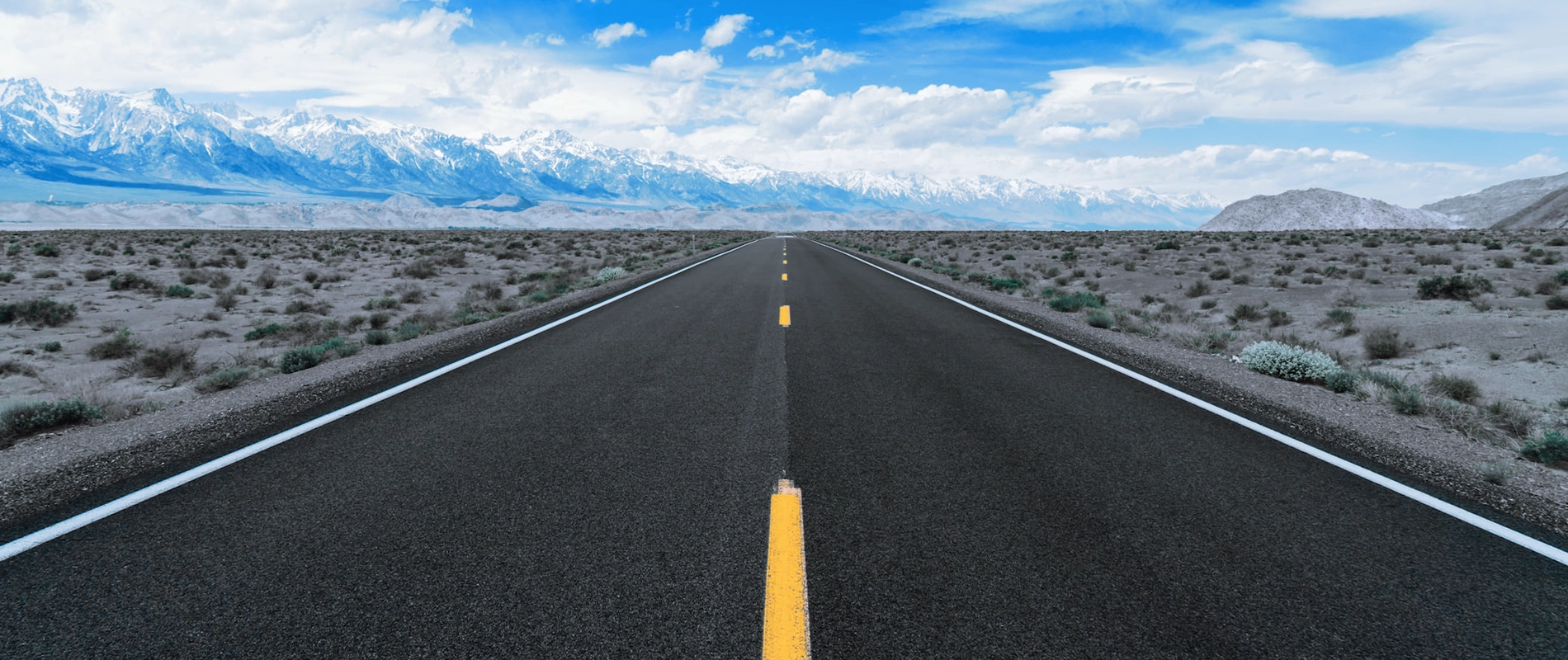 imagen de una carretera