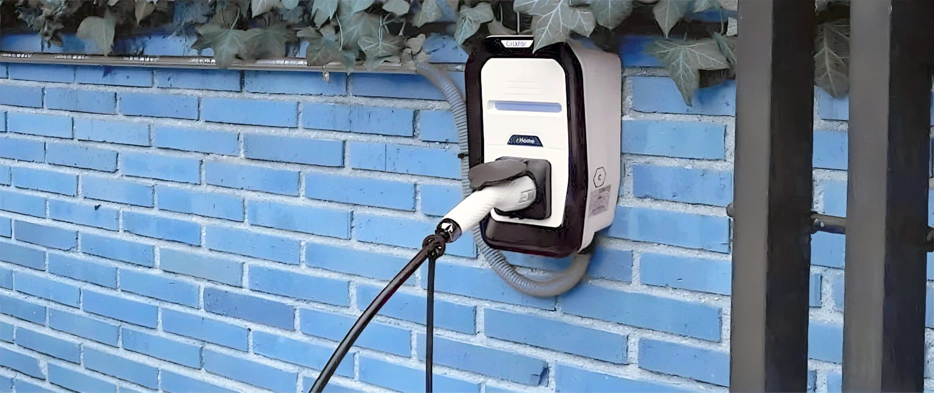 cargador para coche eléctrico circutor