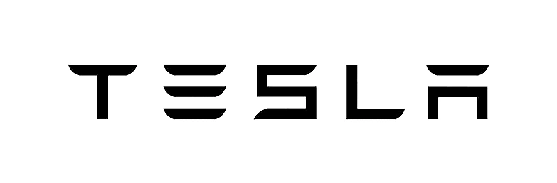 logo tesla